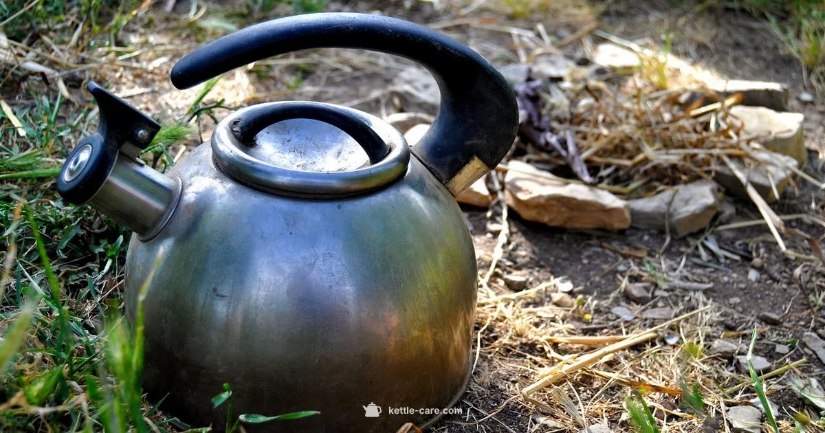 Kettle Duo - Kettle Care