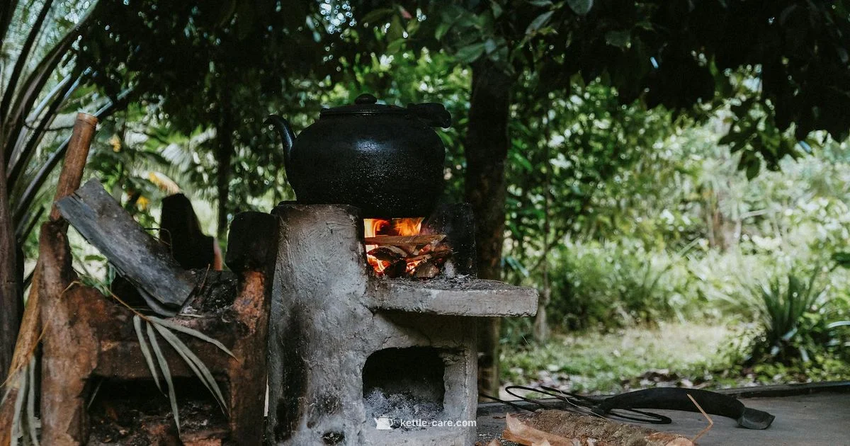 Kettle Hill Care - Kettle Care