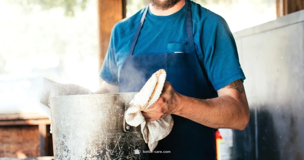 Top Stovetop Kettles Top Stovetop Kettles - Kettle Care