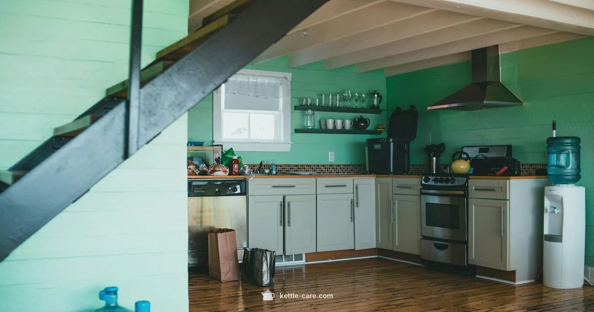 Kettle Whistle Replacement - Kettle Care