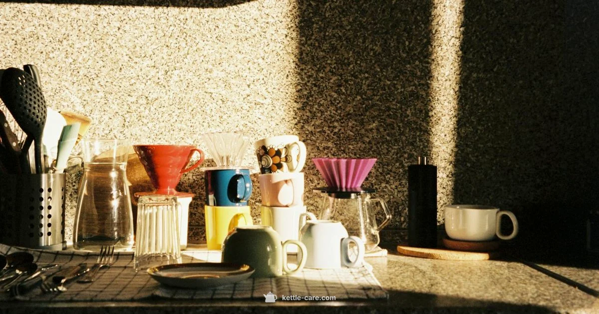 Broken Kettle Grasslands - Kettle Care