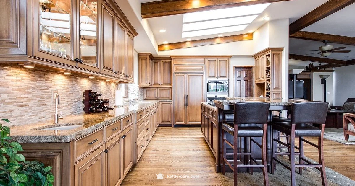 Kettle Check - Kettle Care