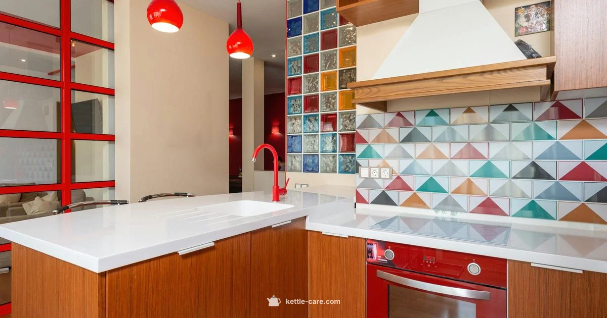 Smeg Kettle Colours - Kettle Care