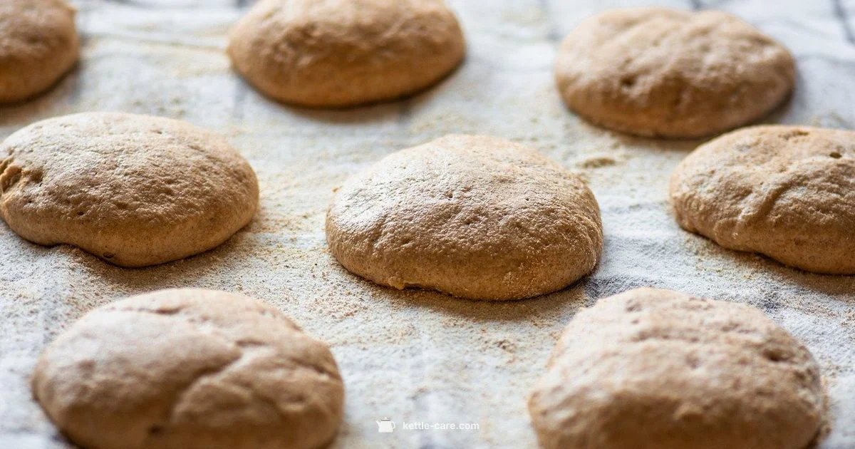 Kettle Chips: Crunch Showdown - Kettle Care