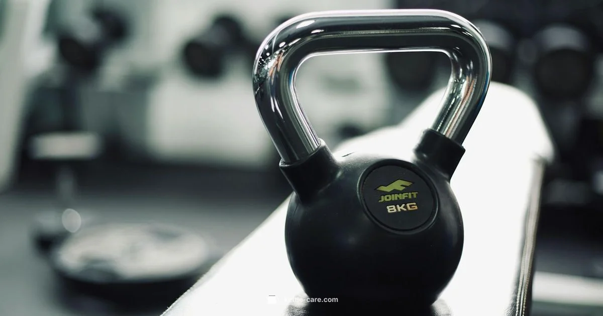 Origins of the Kettlebell - Kettle Care