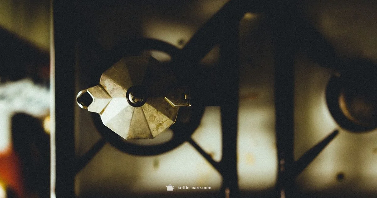 Kettle Size Essentials - Kettle Care