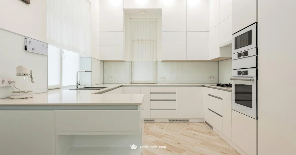 Smart Kettle Guide - Kettle Care