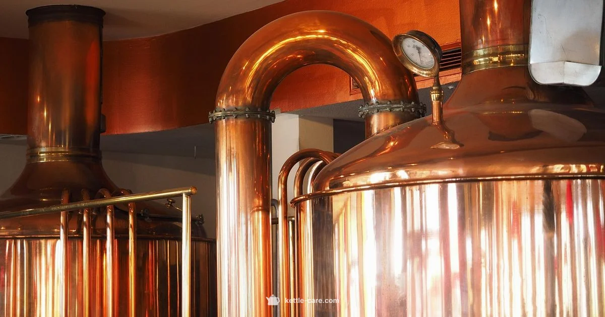 Gooseneck for Chemex - Kettle Care