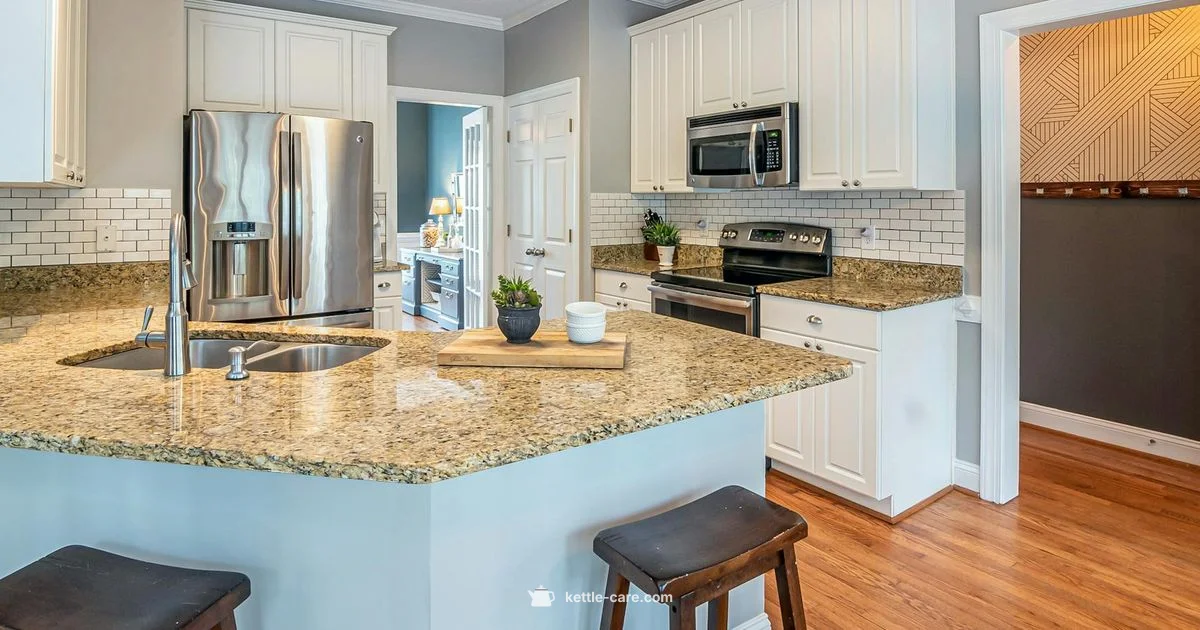 Kettle Buying Guide 2026 - Kettle Care