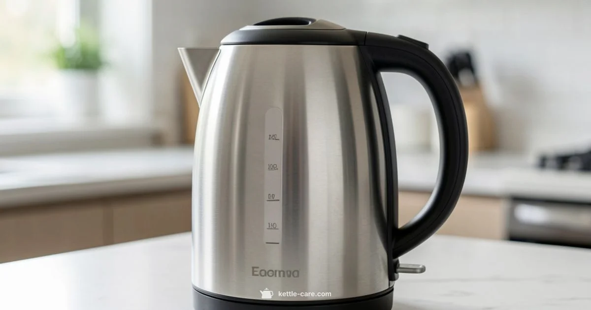 Best Coffee Kettle 2026 - Kettle Care