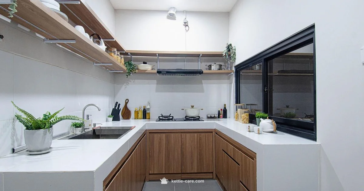 Induction Ready - Kettle Care