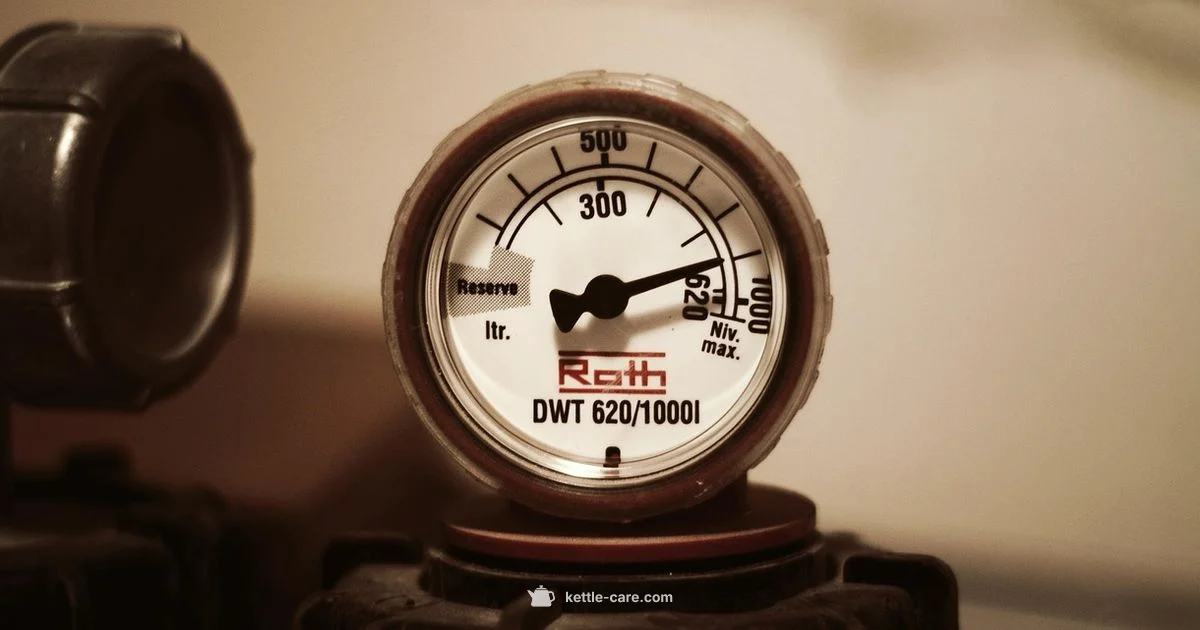 Precision Boil Guide - Kettle Care