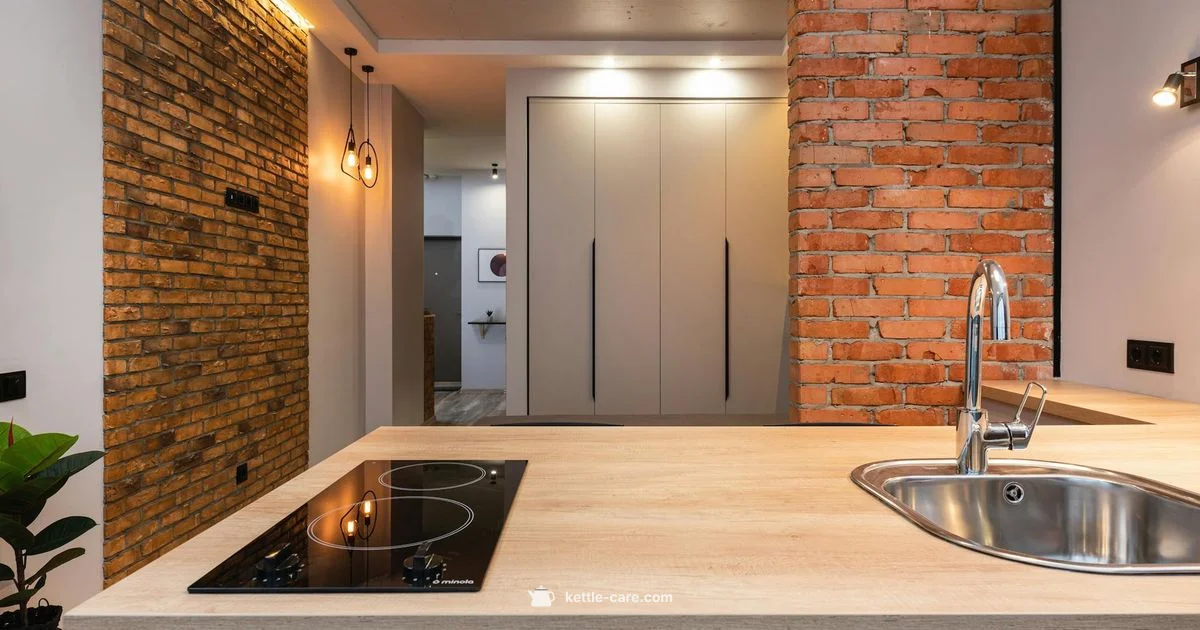 Descale Your Kettle Safely - Kettle Care