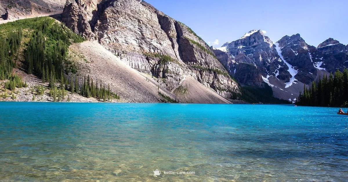 Kettle Landform Overview - Kettle Care