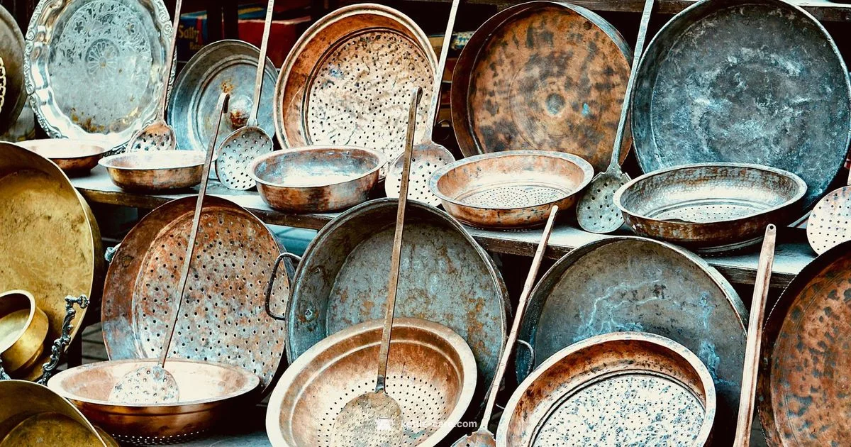 Vintage Kettle Care Vintage Kettle Care