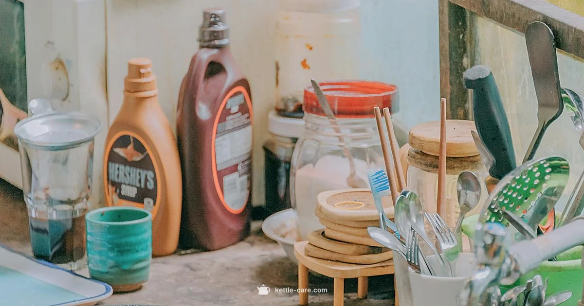 Plastic Kettle Guide - Kettle Care