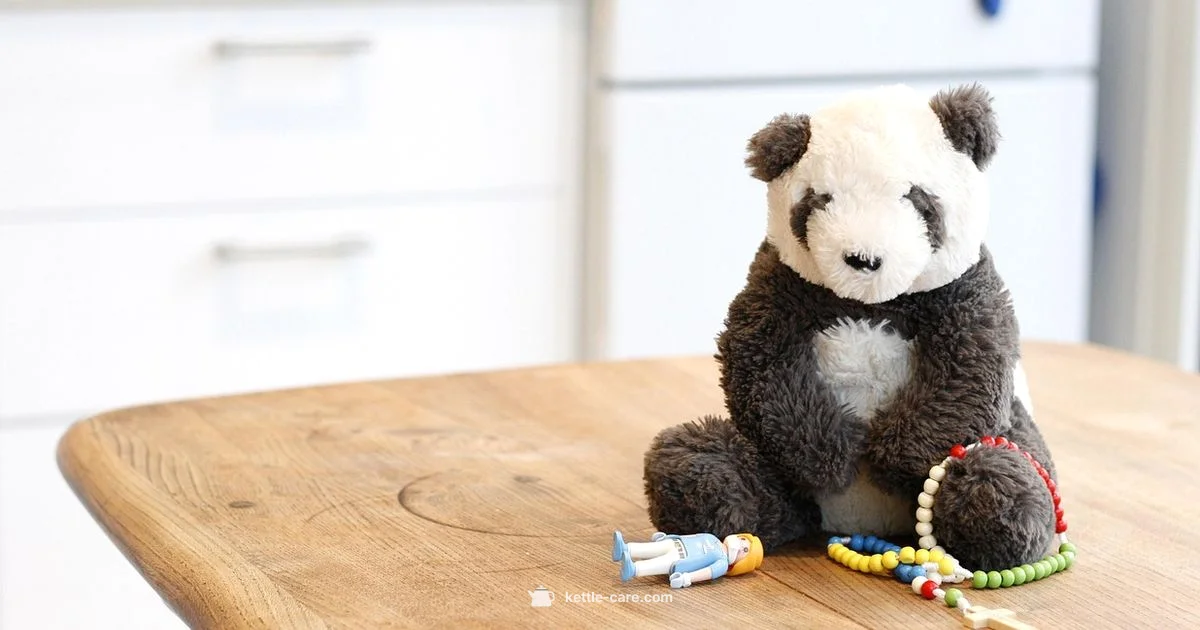 Pink Kettle Guide - Kettle Care