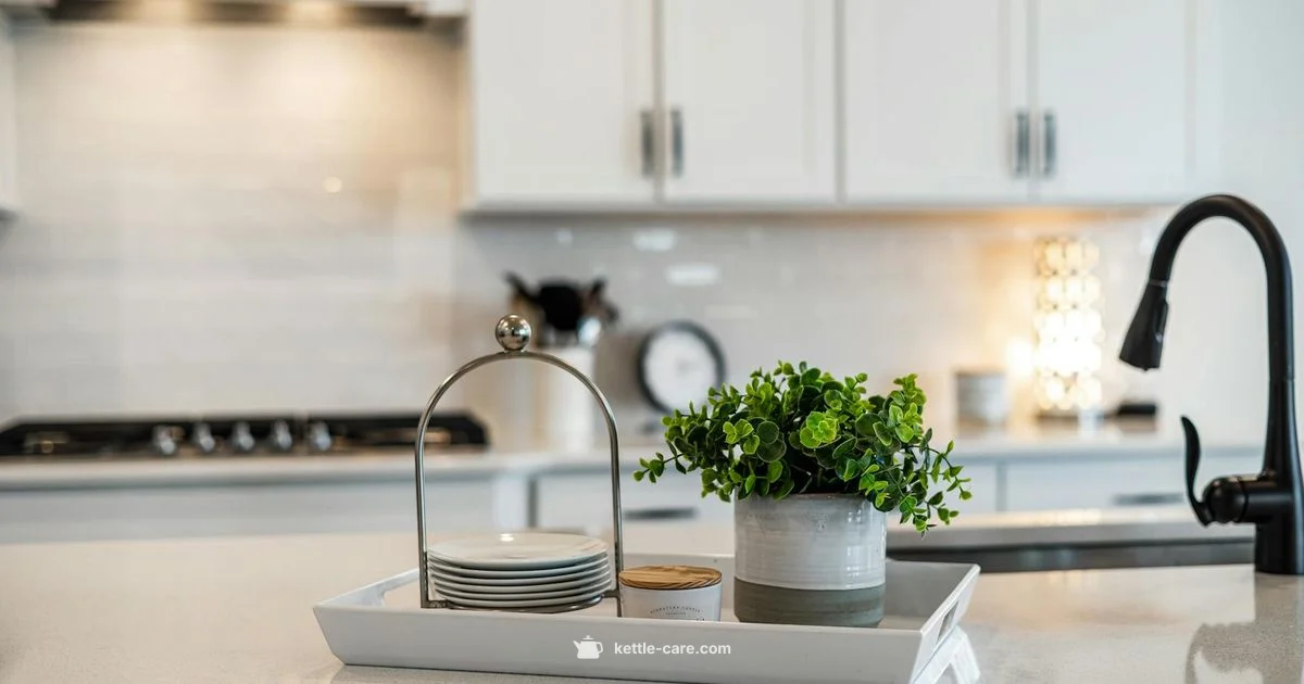 Corvo Kettle Guide - Kettle Care