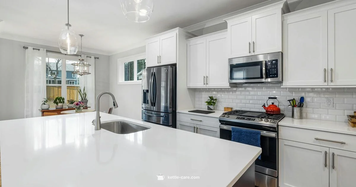 Kettle Company Guide - Kettle Care