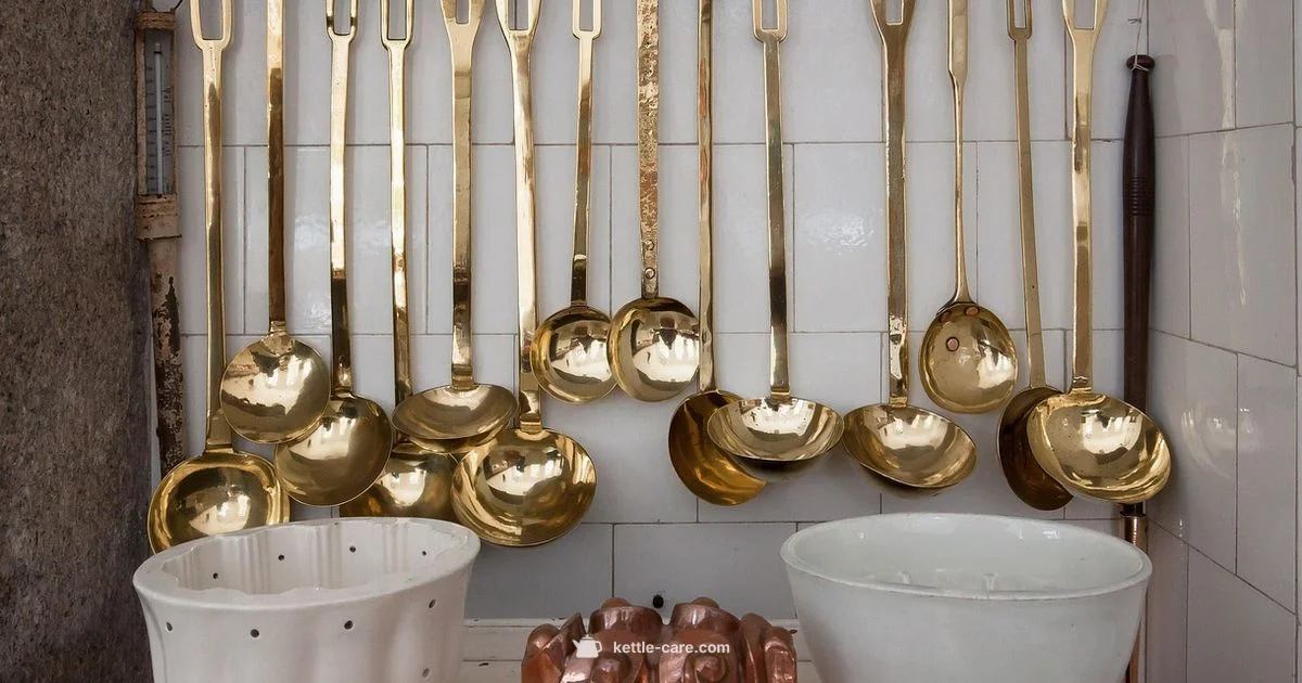 Kettle Archetype - Kettle Care