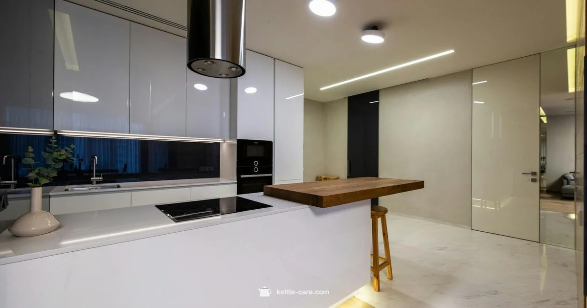 Kettle Lodging Guide - Kettle Care