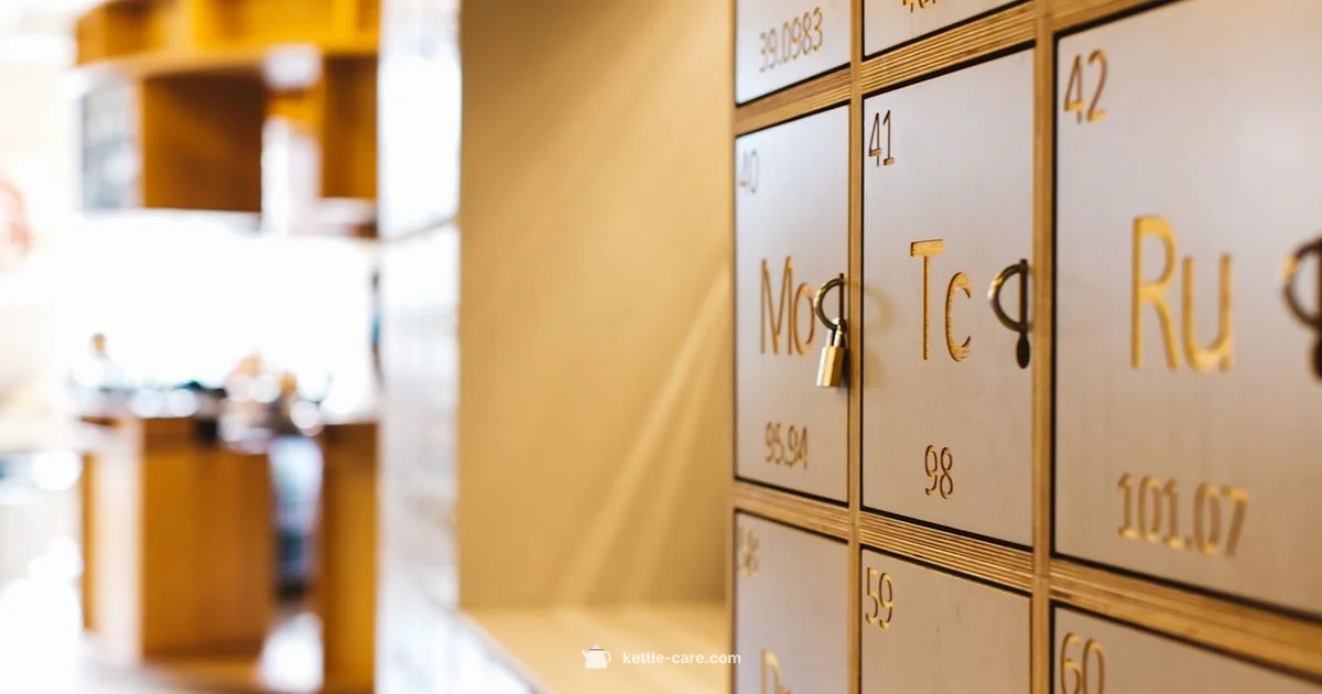 Best Travel Kettle - Kettle Care