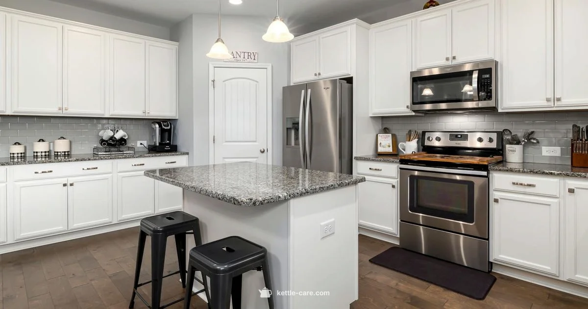 Precision Kettle Guide - Kettle Care