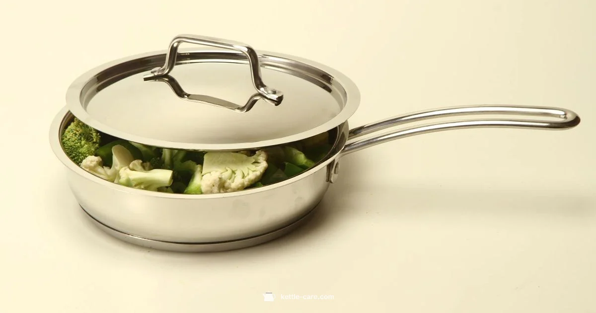 Best Kettle for Tea 2026 - Kettle Care