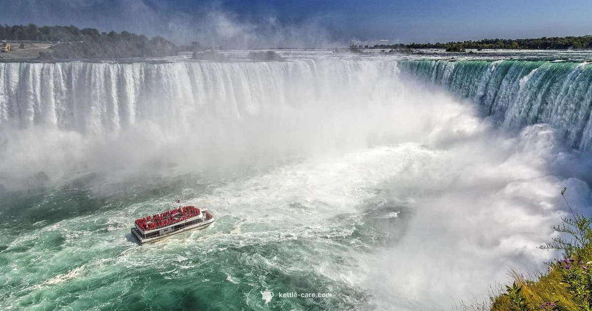 Kettle Falls Travel - Kettle Care