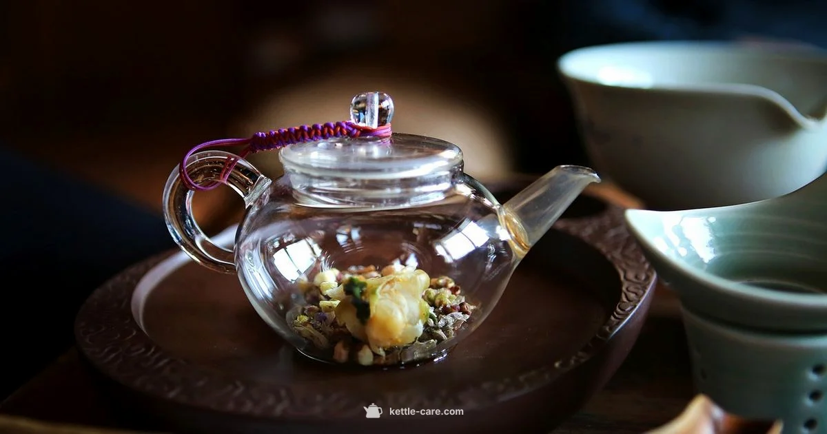 Kettle to Go: Portable Tips - Kettle Care