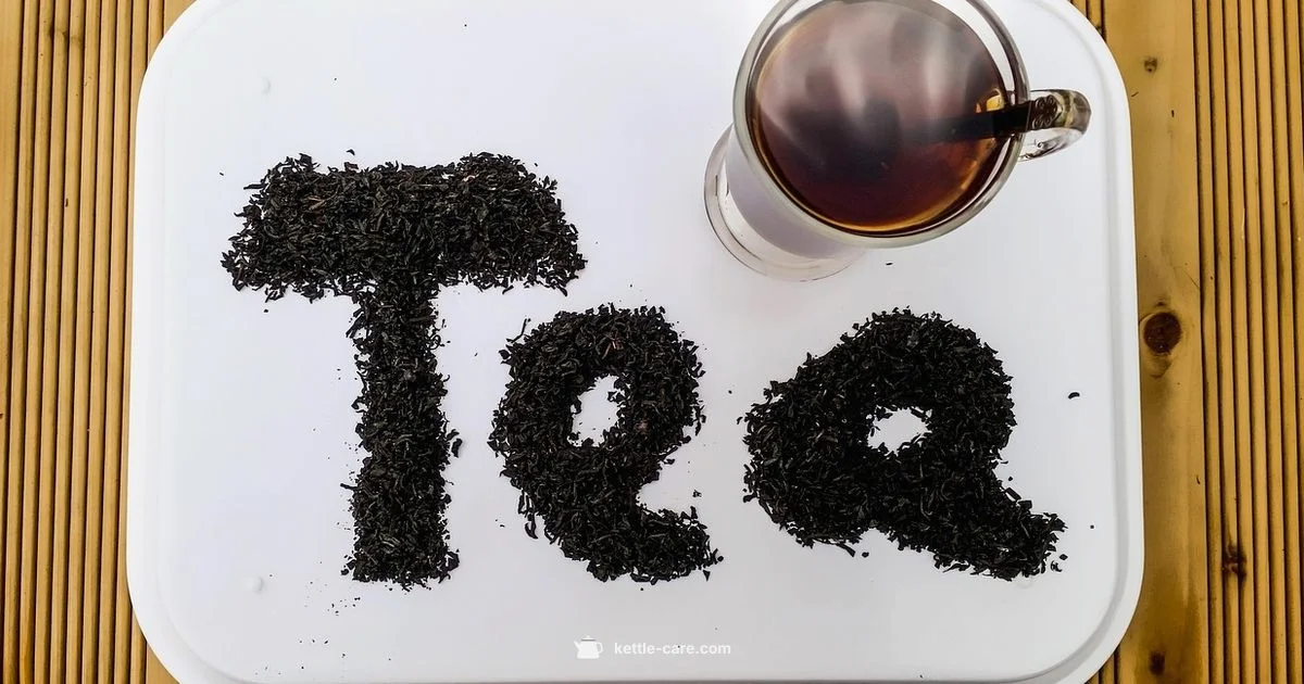 Green Tea Kettle Guide - Kettle Care