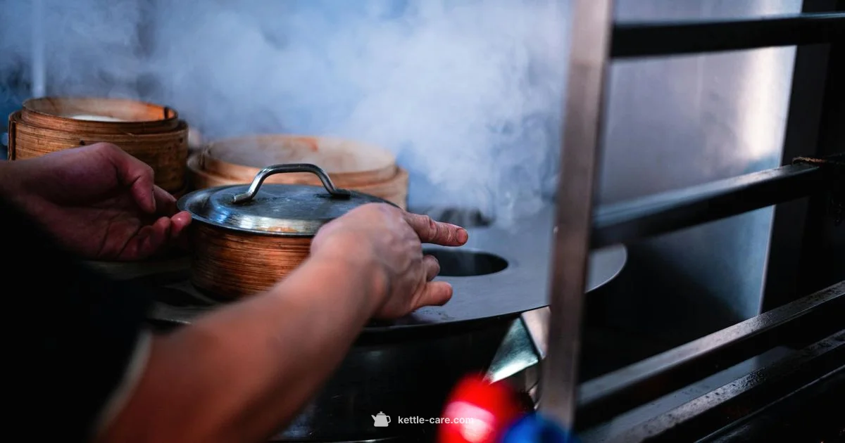 Kettle Run High Guide - Kettle Care