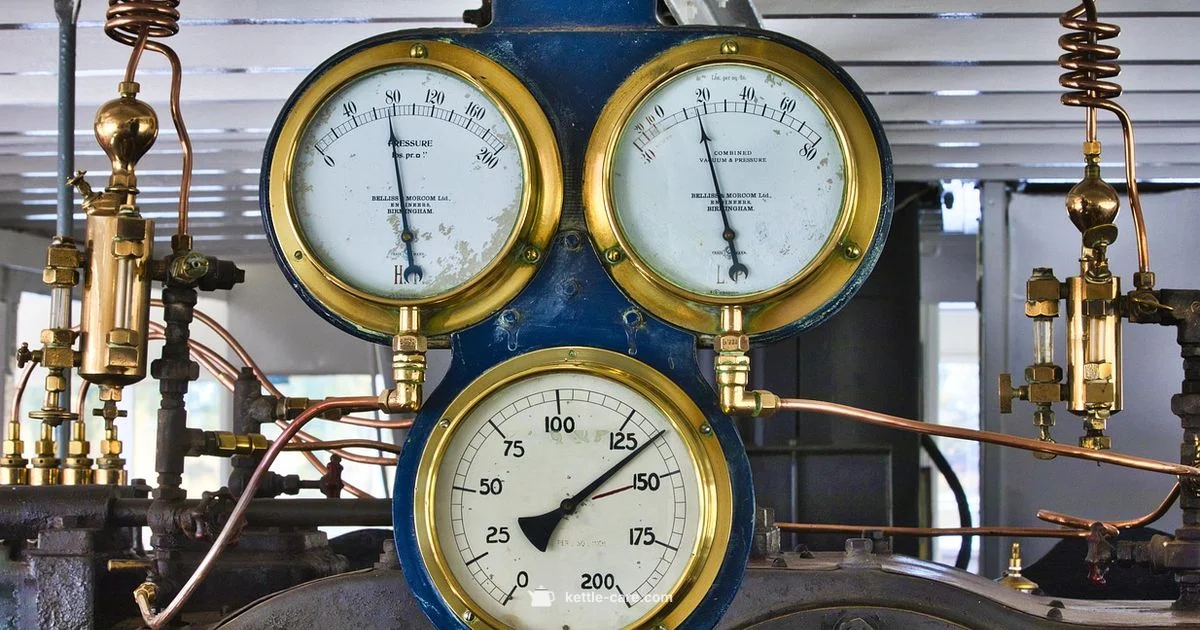 Copper Candy Making - Kettle Care