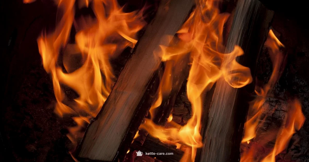 GSI Kettle Guide - Kettle Care