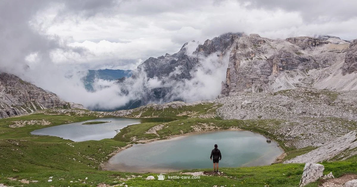 Kettle Valley Rail Trail - Kettle Care