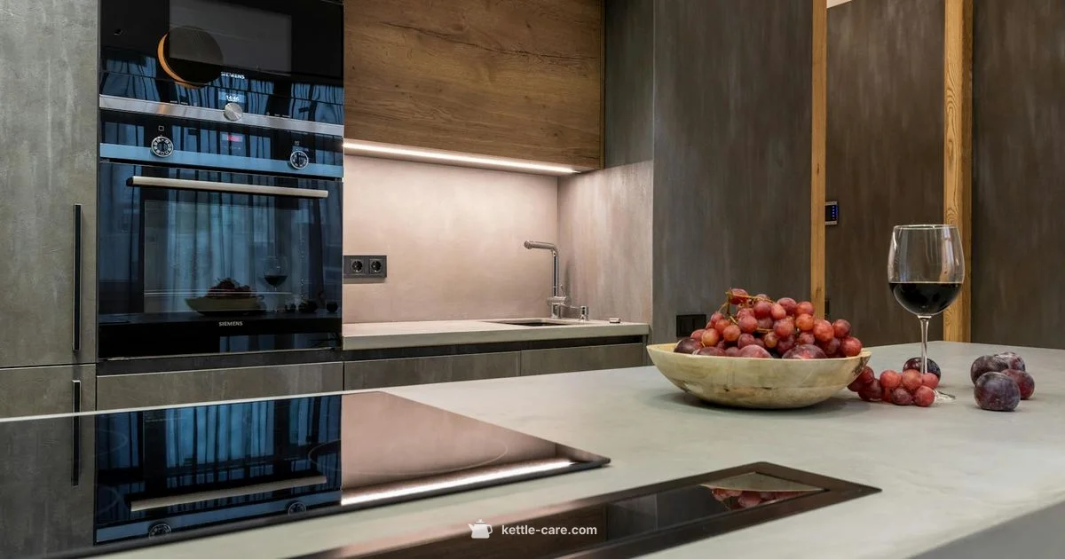 Kettle Snapshot - Kettle Care