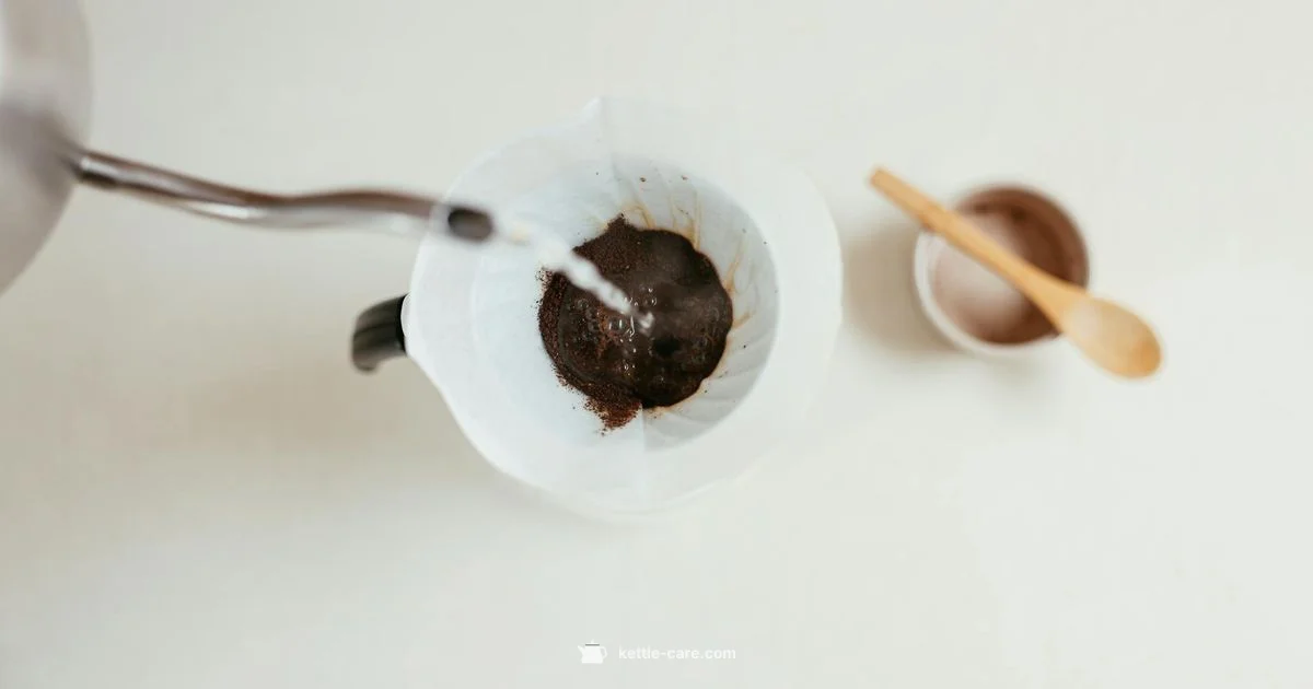 Best Gooseneck Kettles - Kettle Care