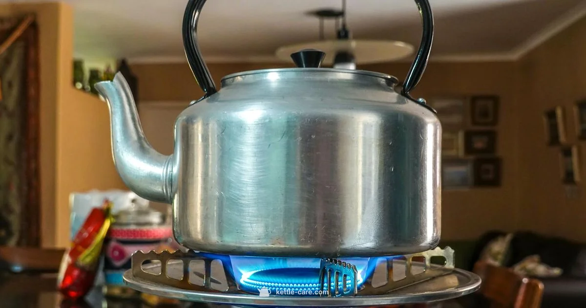 Chefman Kettle Guide - Kettle Care