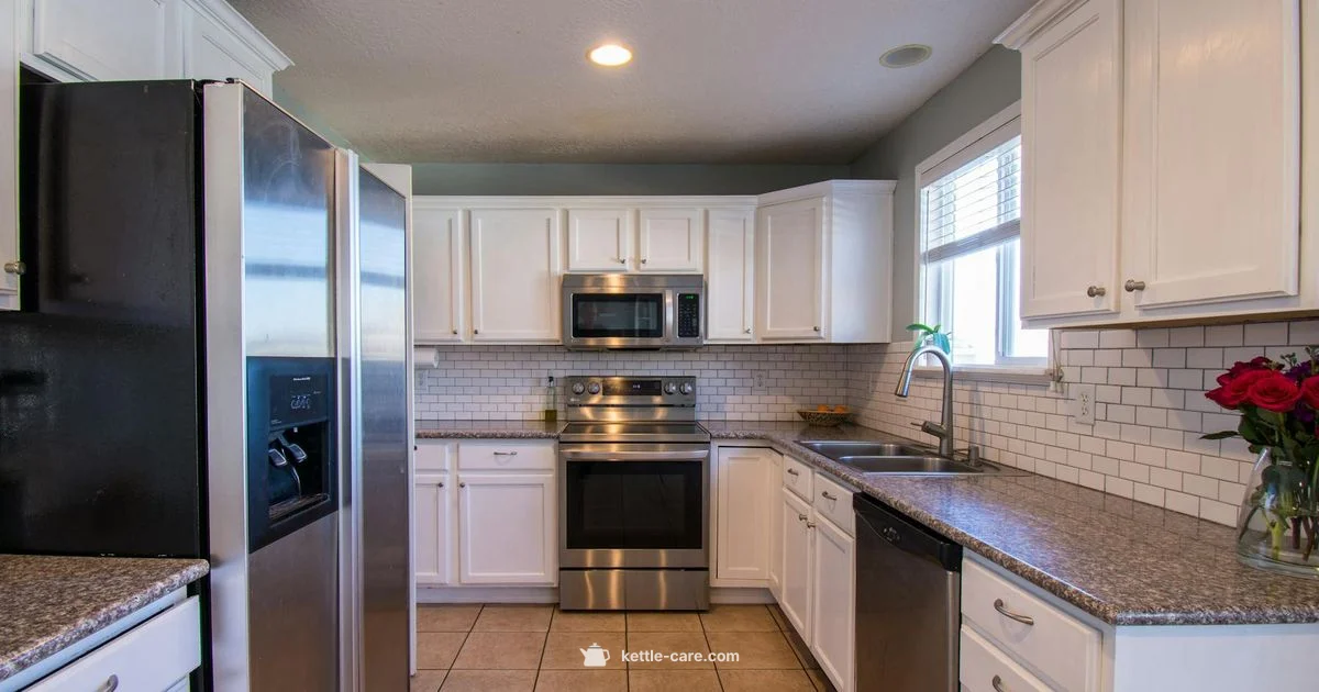 Kettle Cove Guide - Kettle Care