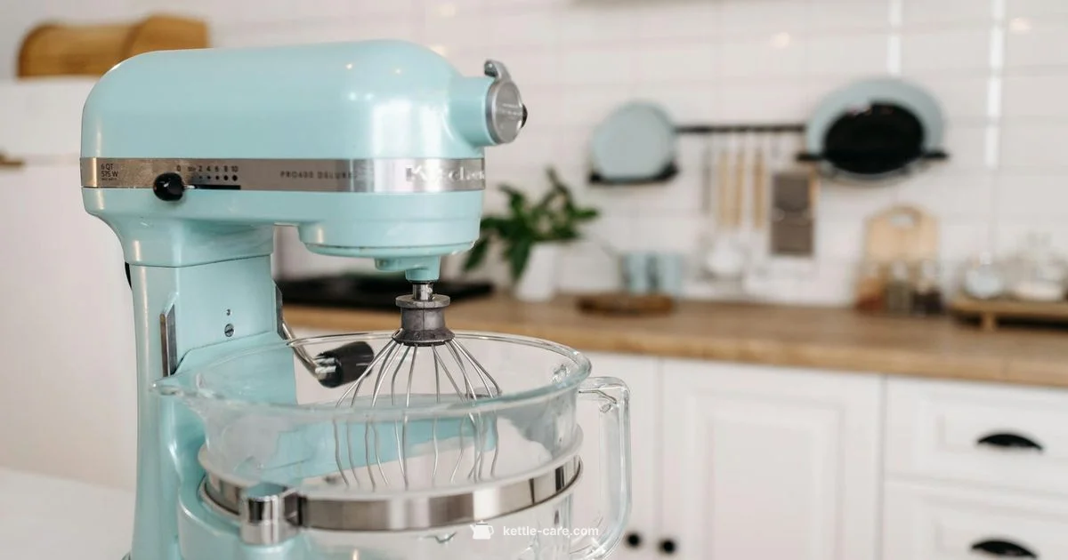 Artful Kettle - Kettle Care