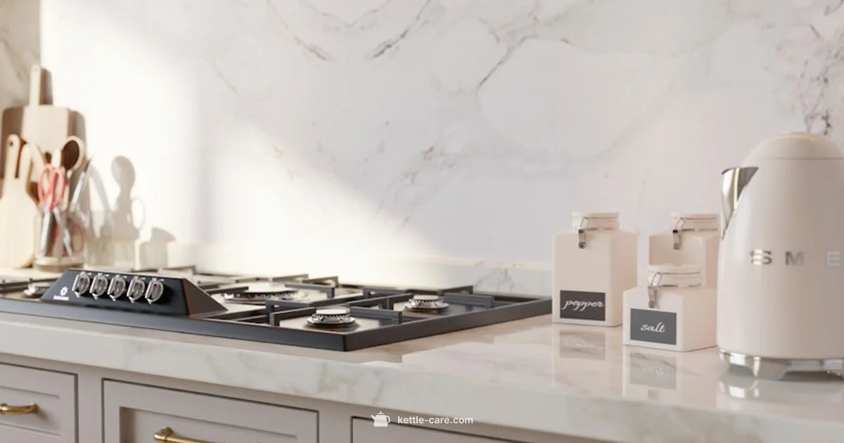 Electric vs MV Kettle - Kettle Care