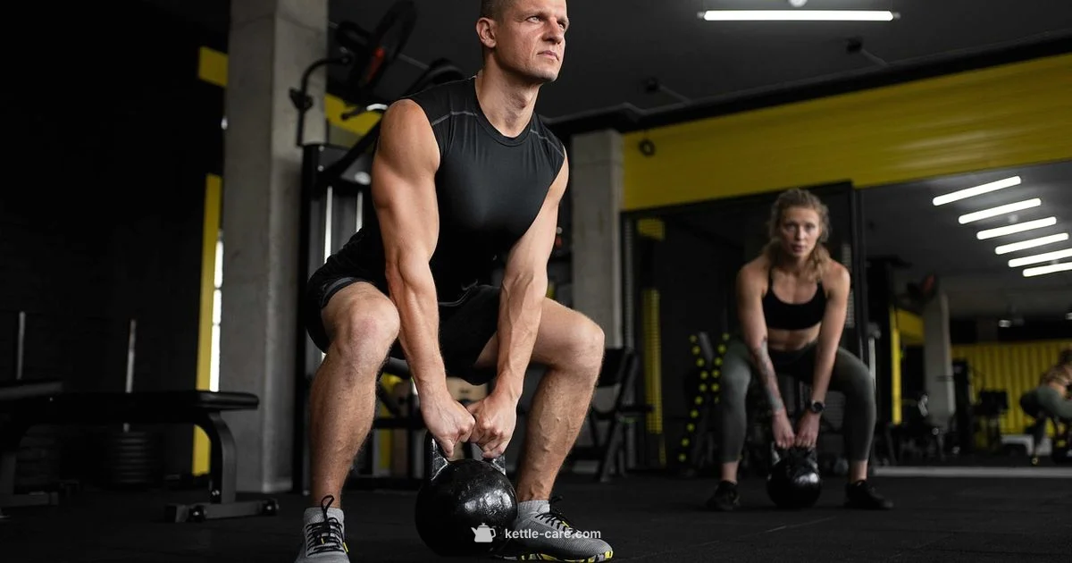 Beginner Kettlebell Guide - Kettle Care