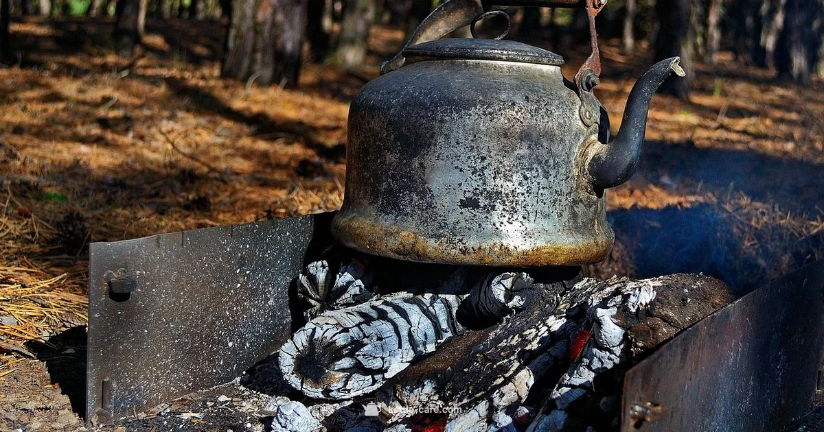 Healthier Boiling - Kettle Care