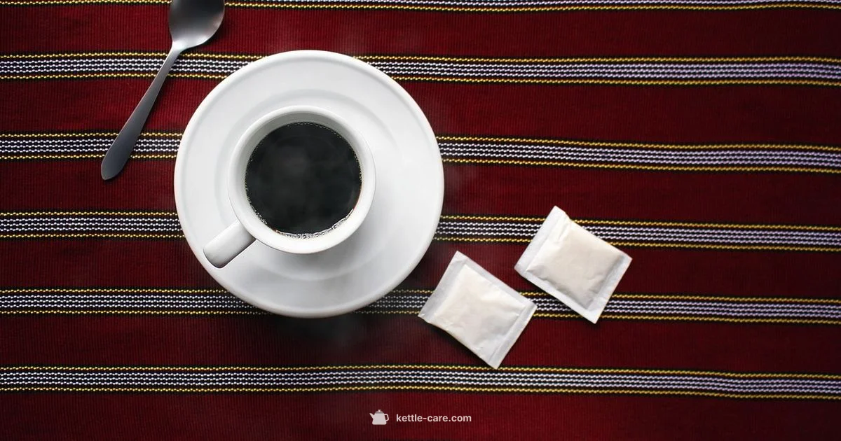 Sugar Kettle Guide - Kettle Care