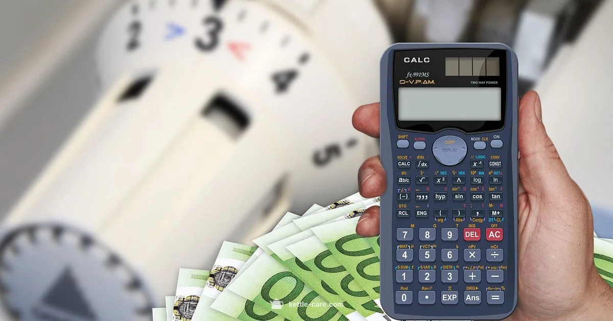 Precision Kettle - Kettle Care