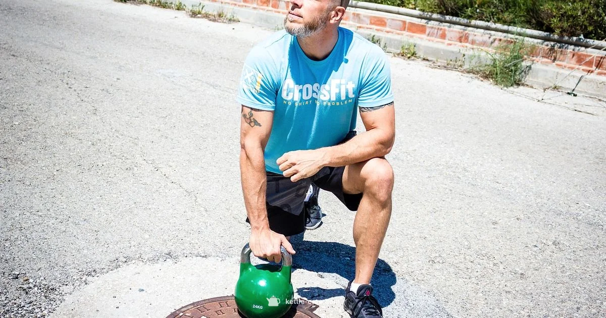 Kettle Weights Guide - Kettle Care