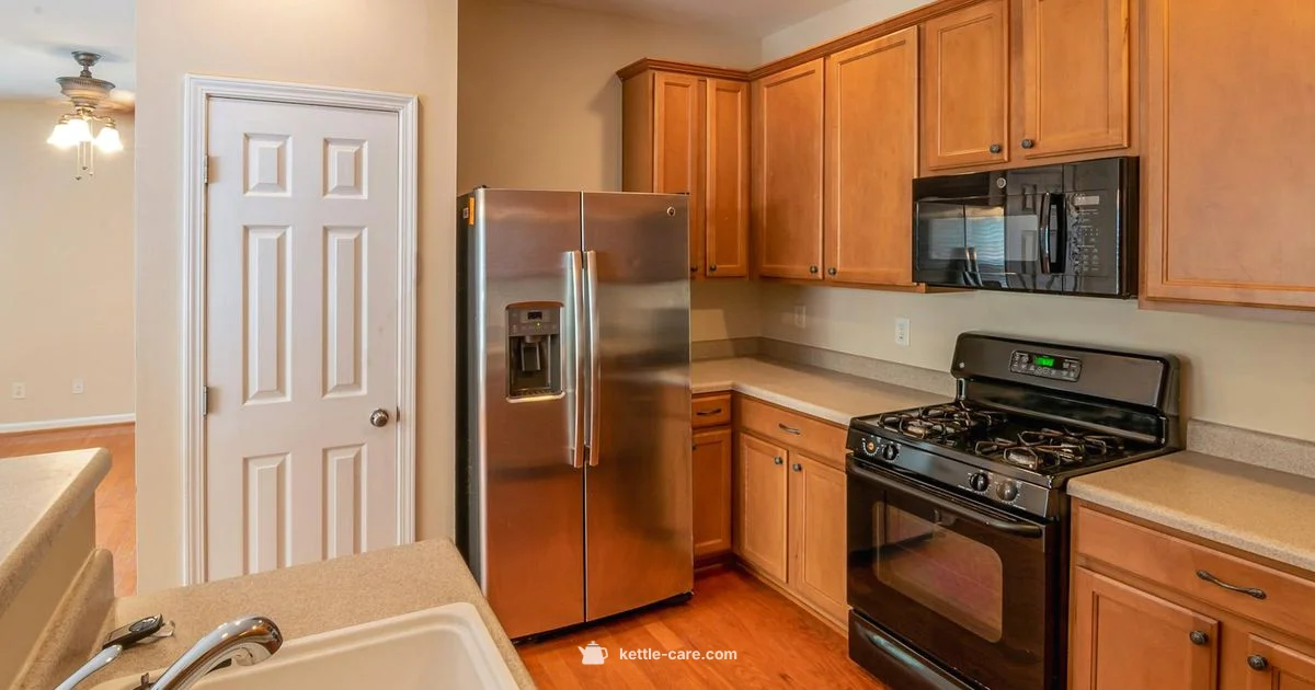 Kettle Without Microplastics - Kettle Care