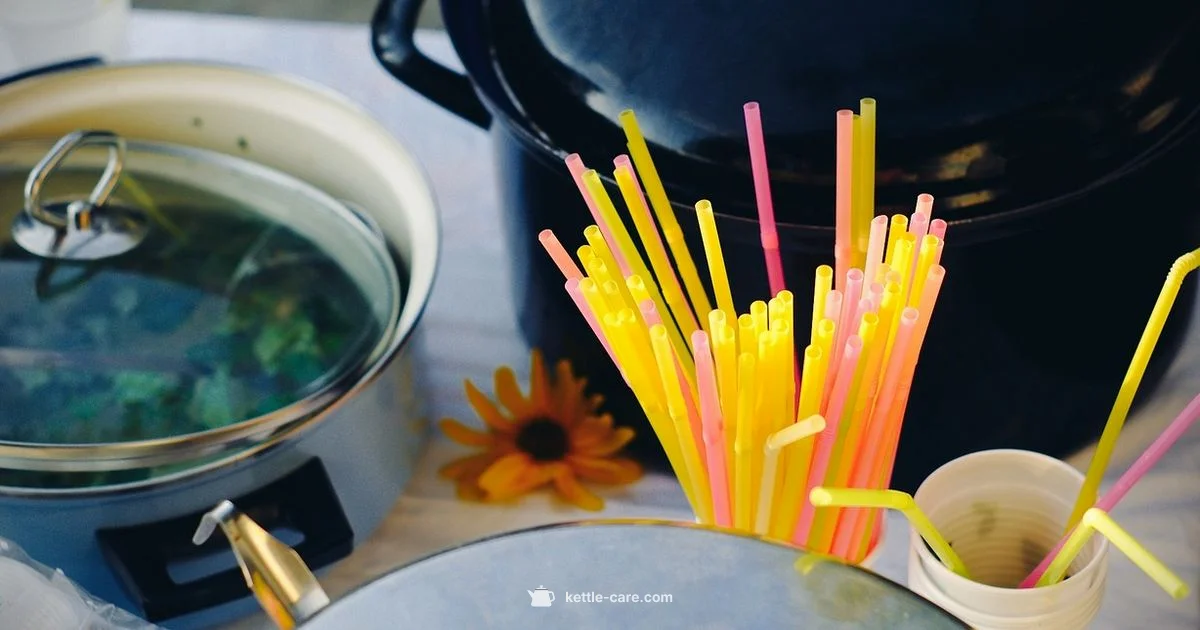 Kettle Habits in the US Kettle Habits in the US - Kettle Care