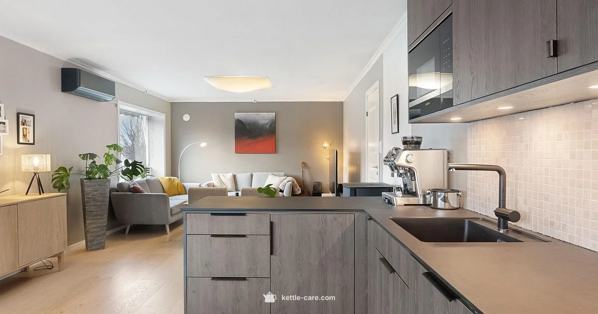 Kettle Care in Action