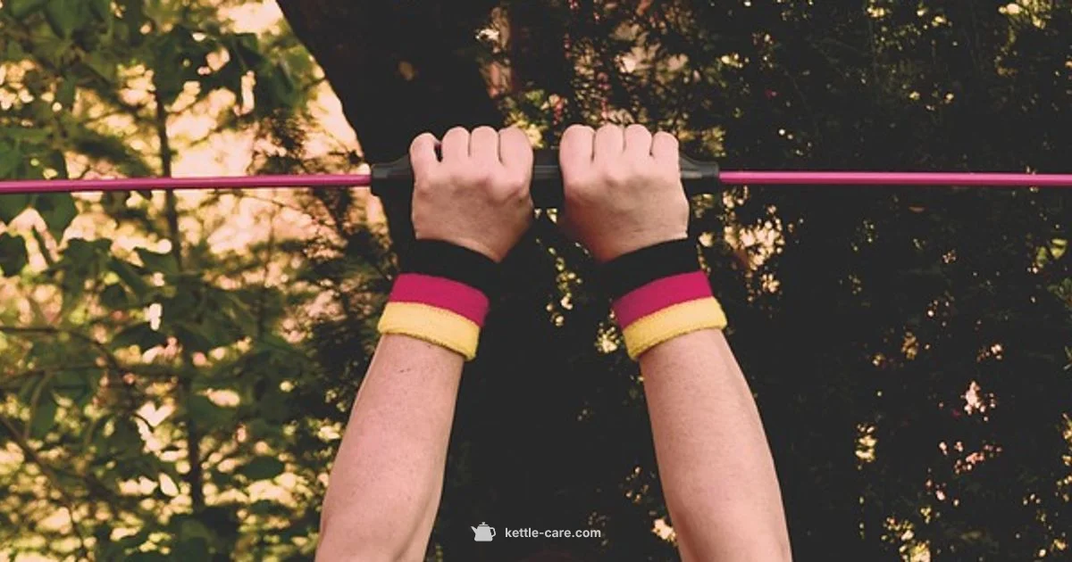 Back Swing Guide - Kettle Care